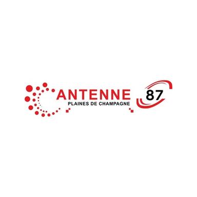 ANTENNE 87 PLAINES DE CHAMPAGNE